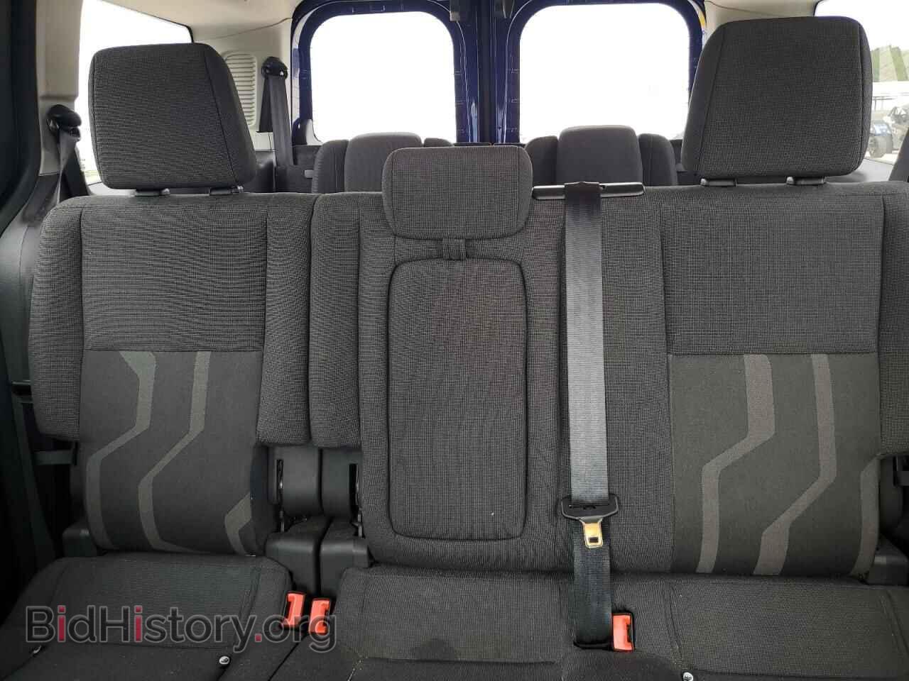 2014 FORD TRANSIT - VIN: NM0GS9F72E1155231 - Photo 10
