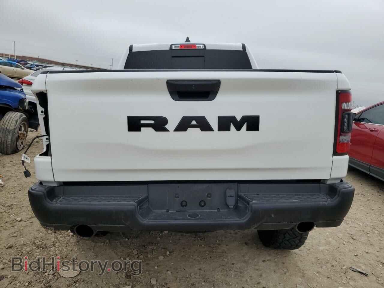 2023 RAM 1500 - VIN: 1C6SRFLT0PN635182 - Фото 6