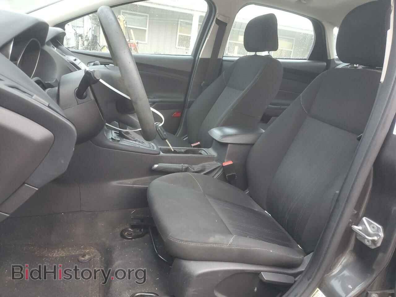 2015 FORD FOCUS - VIN: 1FADP3F25FL202417 - Фото 7