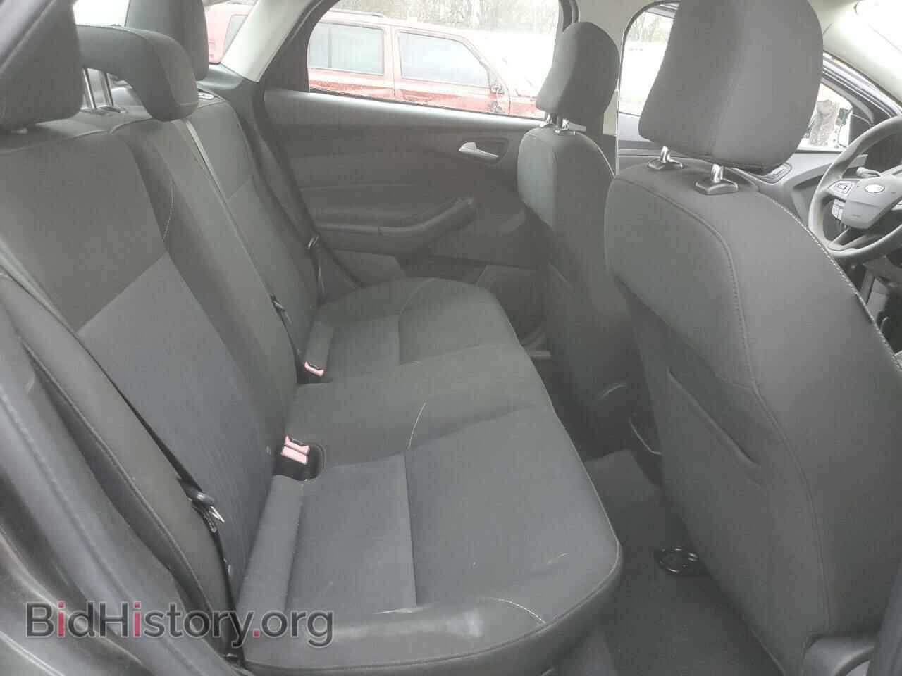 2015 FORD FOCUS - VIN: 1FADP3F25FL202417 - Фото 10