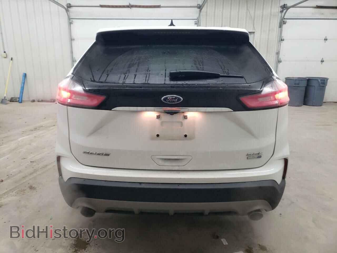 2020 FORD EDGE - VIN: 2FMPK4J92LBB17963 - Фото 6