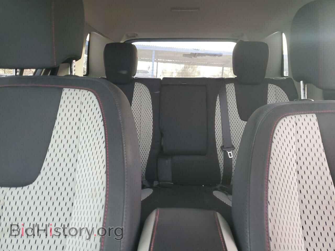 2015 GMC TERRAIN - VIN: 2GKALMEK3F6413970 - Photo 10