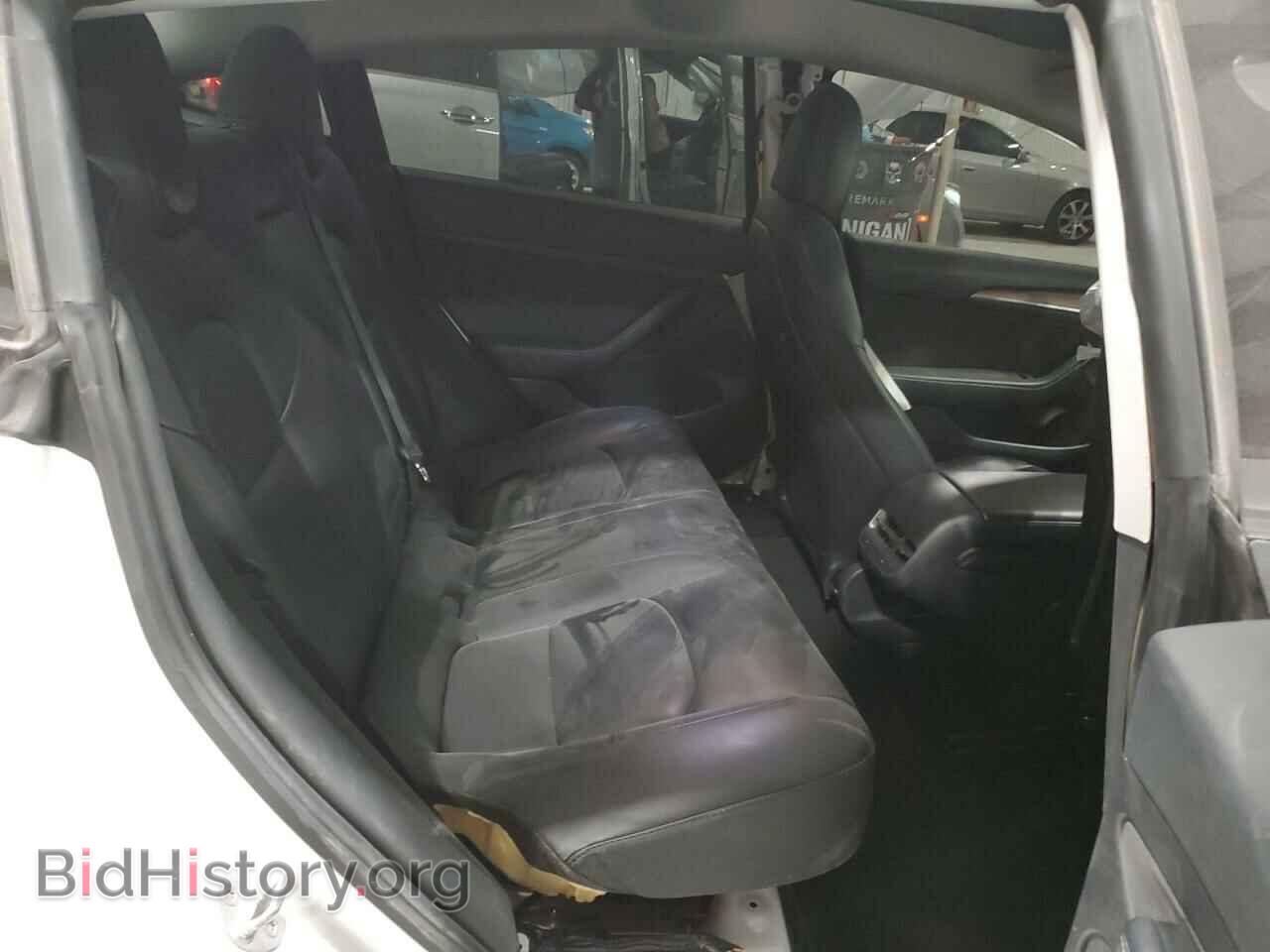 2021 TESLA MODEL 3 - VIN: 5YJ3E1EB2MF984211 - Photo 10