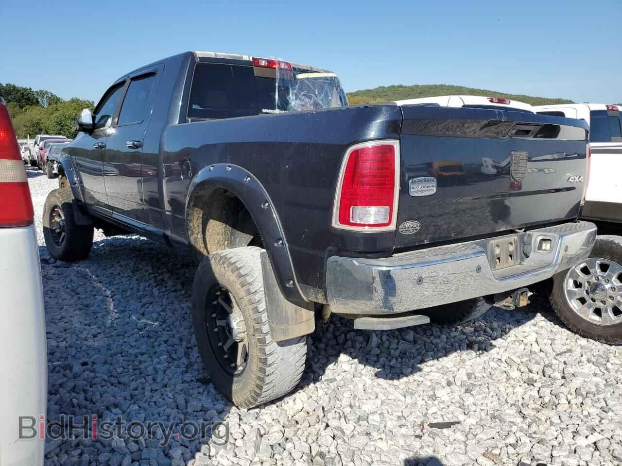 2013 RAM 3500 - VIN: 3C63R3NL4DG544579 - Фото 2