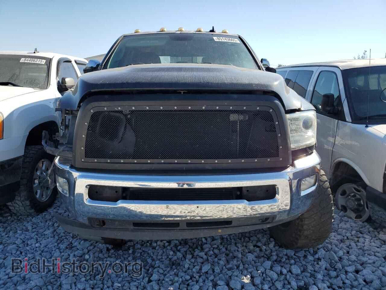 2013 RAM 3500 - VIN: 3C63R3NL4DG544579 - Фото 5