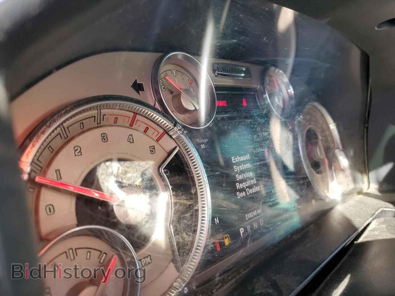 2013 RAM 3500 - VIN: 3C63R3NL4DG544579 - Фото 9