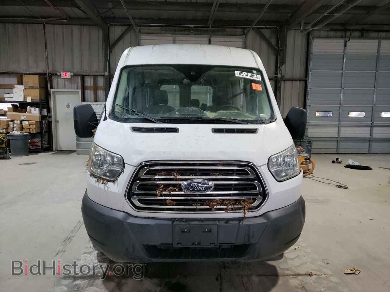 2015 FORD TRANSIT - VIN: 1FBAX2CM6FKA72123 - Фото 5