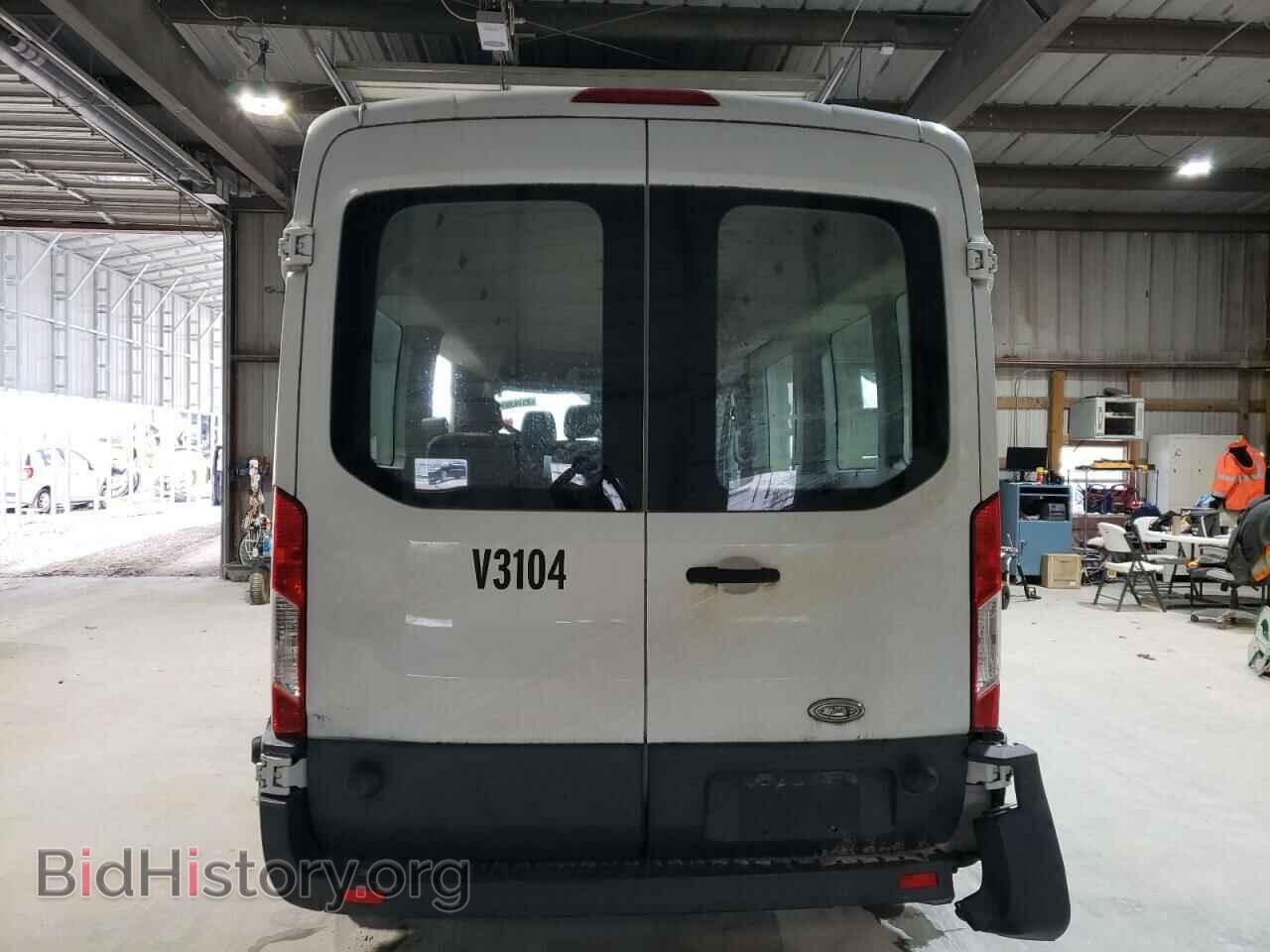 2015 FORD TRANSIT - VIN: 1FBAX2CM6FKA72123 - Фото 6