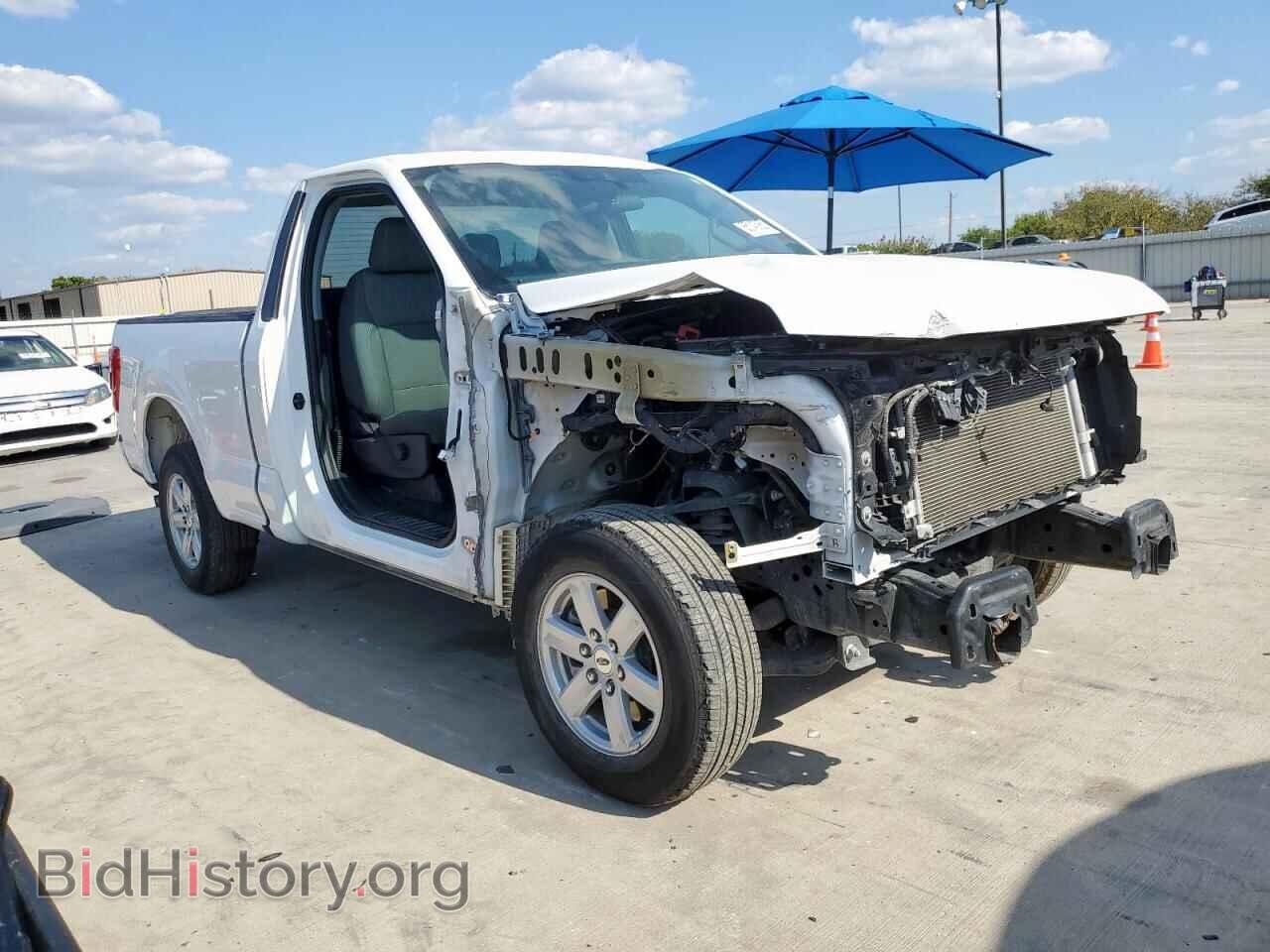 2023 FORD All Models - VIN: 1FTMF1CB6PKG03701 - Photo 4