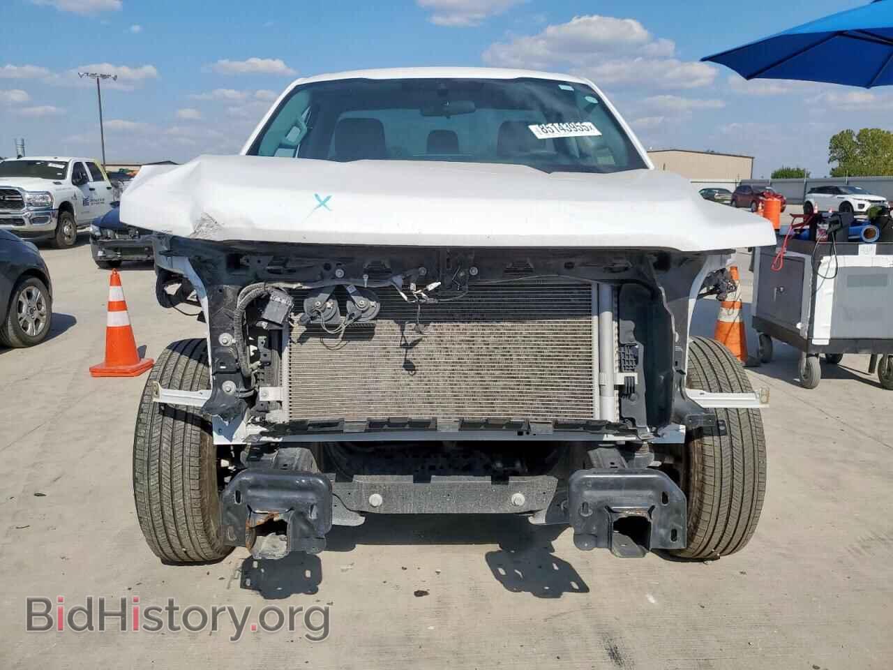 2023 FORD All Models - VIN: 1FTMF1CB6PKG03701 - Photo 5