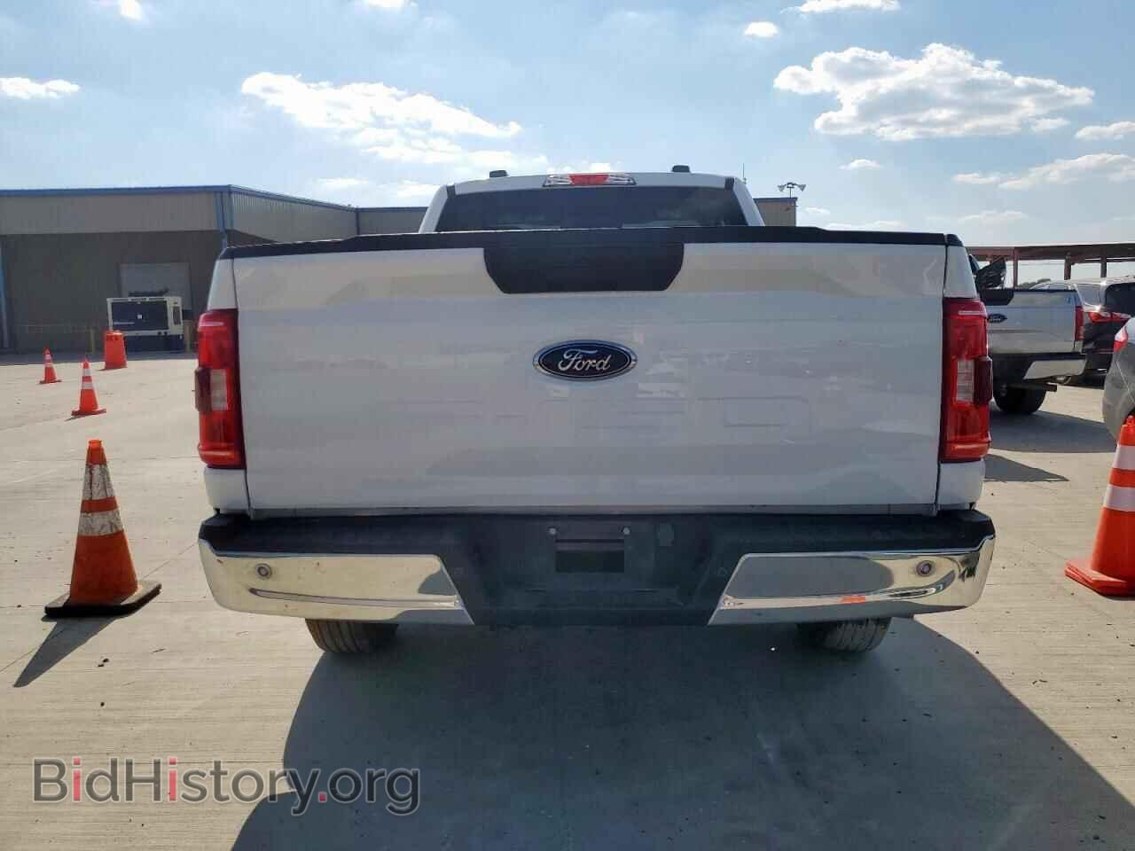 2023 FORD All Models - VIN: 1FTMF1CB6PKG03701 - Photo 6