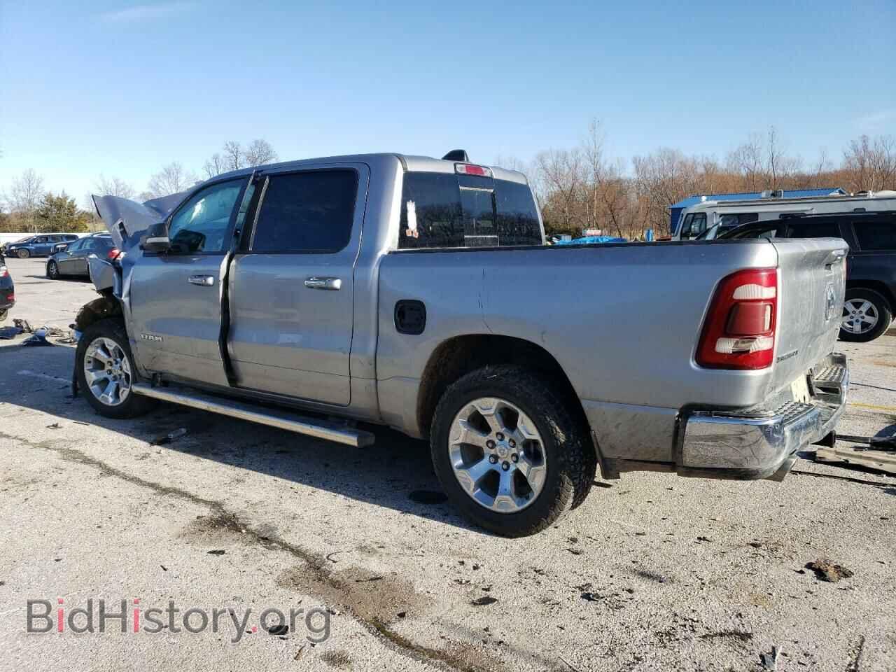 2020 RAM 1500 - VIN: 1C6SRFFT3LN151173 - Фото 2