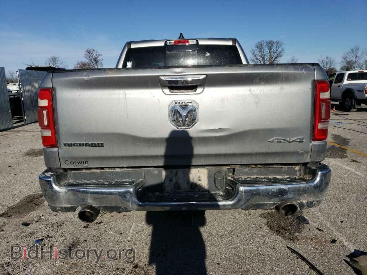 2020 RAM 1500 - VIN: 1C6SRFFT3LN151173 - Фото 6