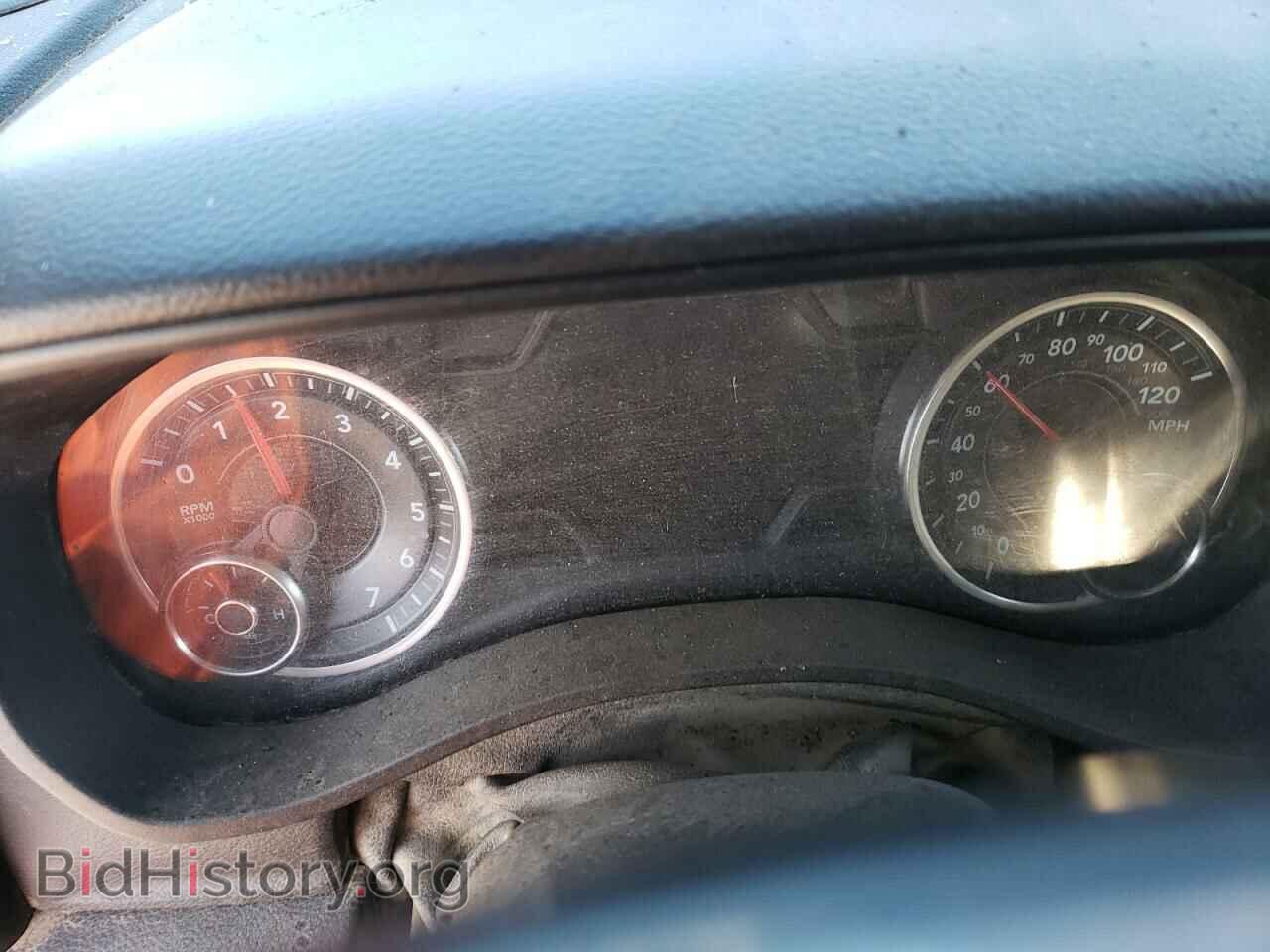 2020 RAM 1500 - VIN: 1C6SRFFT3LN151173 - Фото 9
