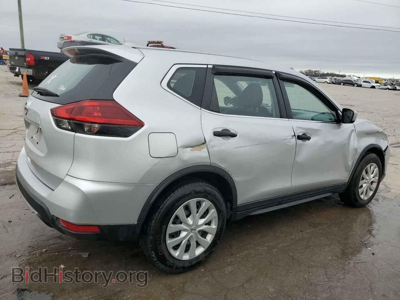 2018 NISSAN ROGUE - VIN: KNMAT2MT4JP546997 - Фото 3