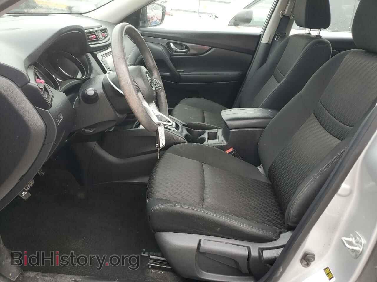 2018 NISSAN ROGUE - VIN: KNMAT2MT4JP546997 - Фото 7