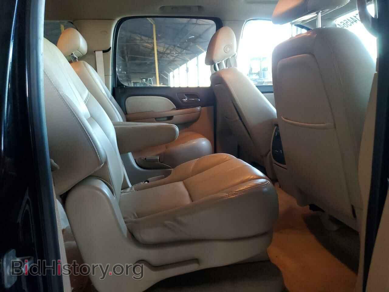 2007 GMC YUKON - VIN: 1GKFK66877J361108 - Фото 11