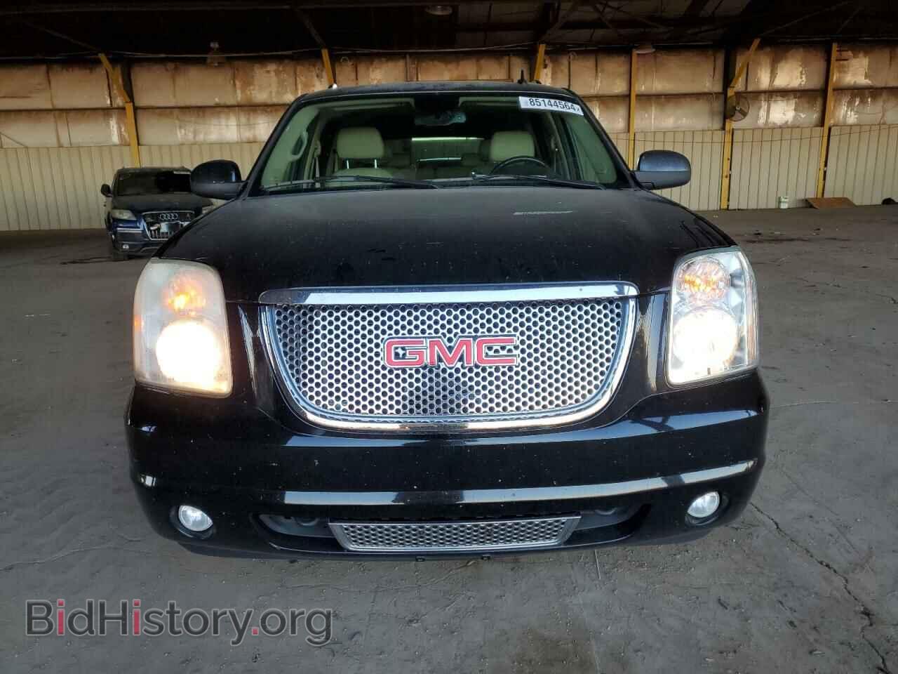 2007 GMC YUKON - VIN: 1GKFK66877J361108 - Фото 5