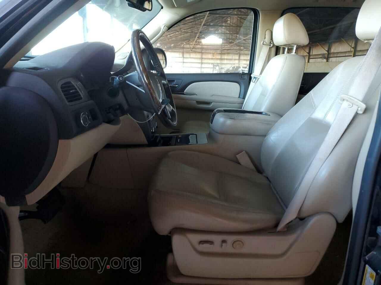 2007 GMC YUKON - VIN: 1GKFK66877J361108 - Фото 7