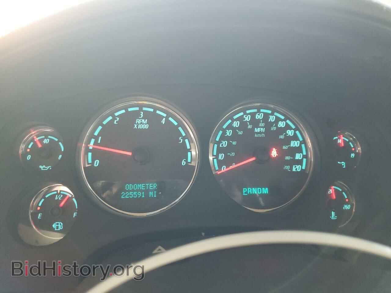 2007 GMC YUKON - VIN: 1GKFK66877J361108 - Фото 9