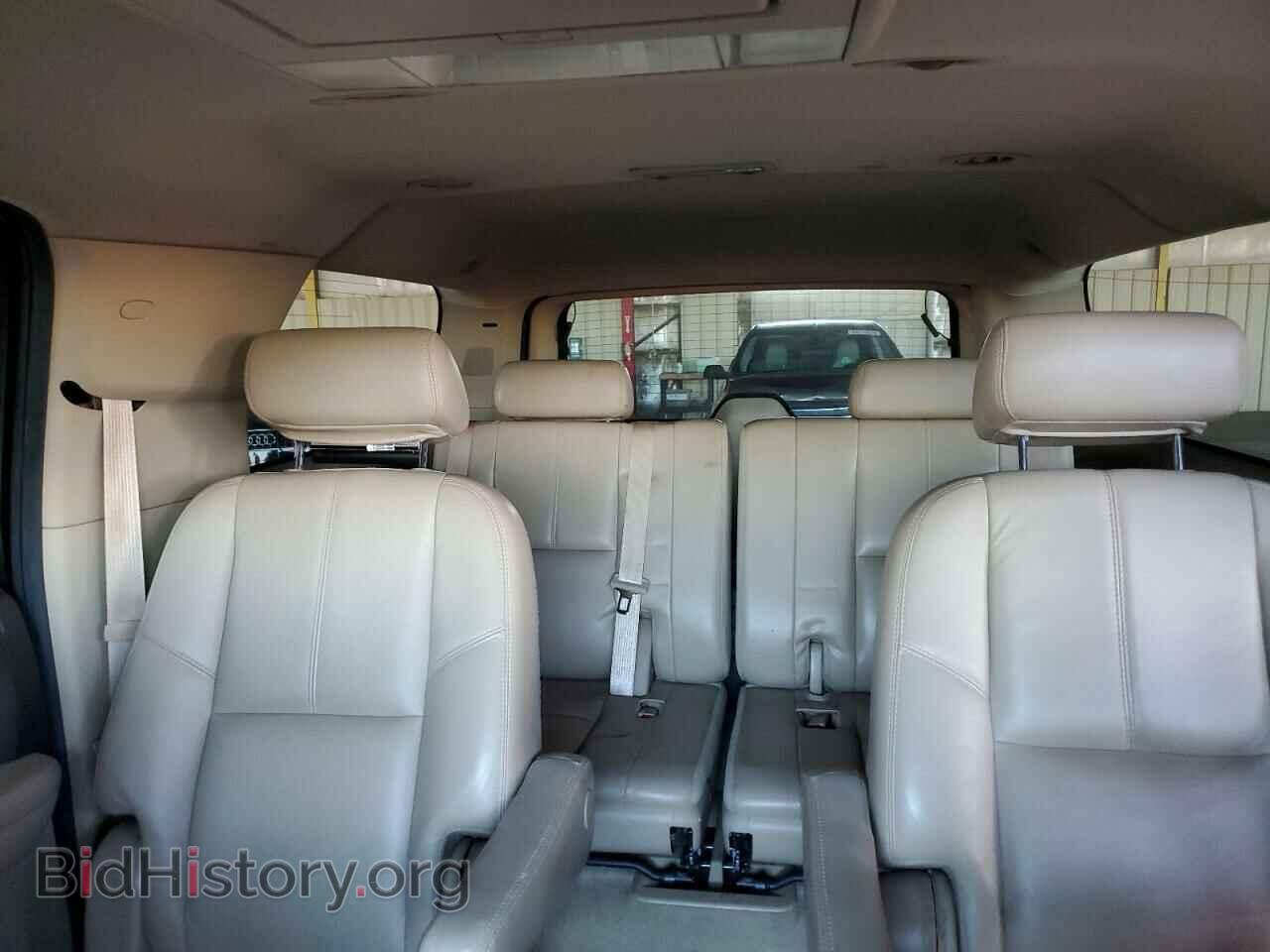 2007 GMC YUKON - VIN: 1GKFK66877J361108 - Фото 10