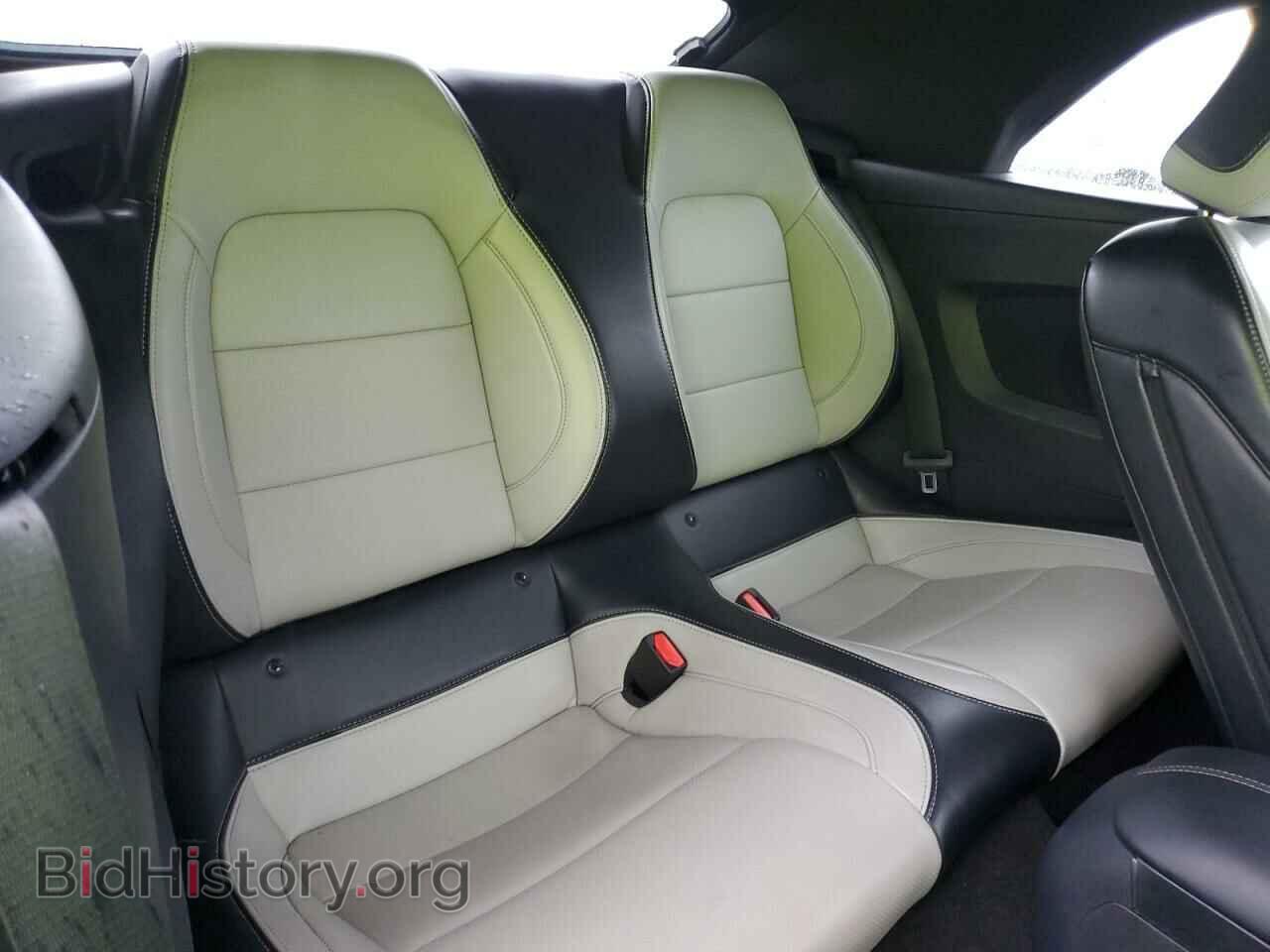2024 FORD ALL Models - VIN: 1FAGP8UH2R5114290 - Photo 10