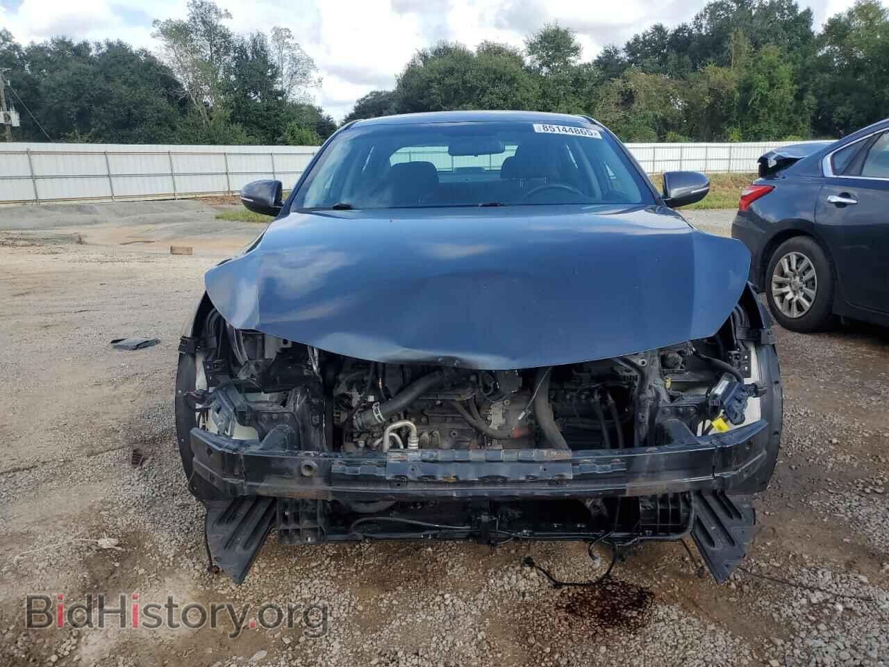 2015 KIA OPTIMA - VIN: KNAGM4A71F5635422 - Фото 5