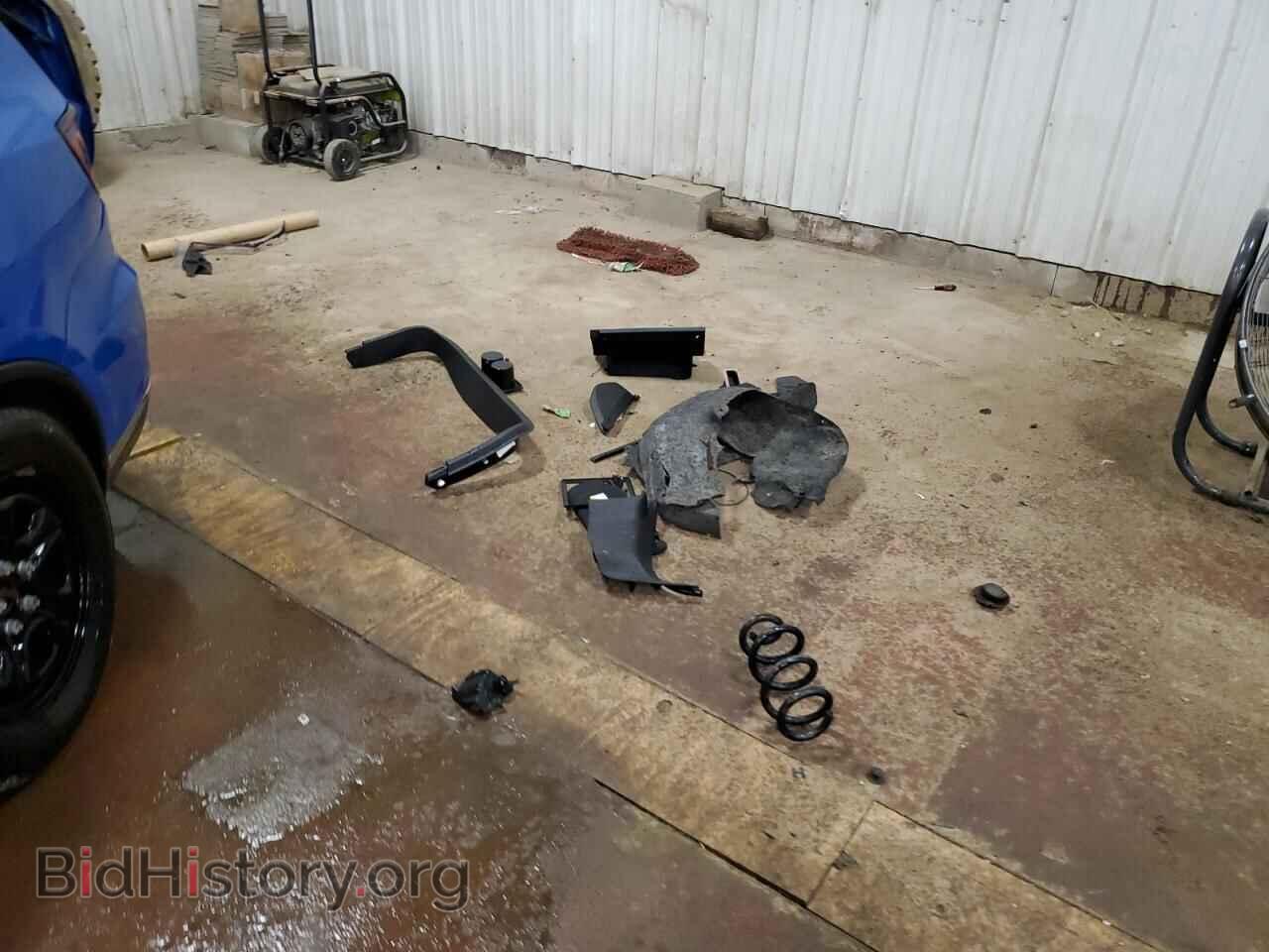 2023 DODGE DURANGO - VIN: 1C4SDJFT2PC673577 - Фото 13