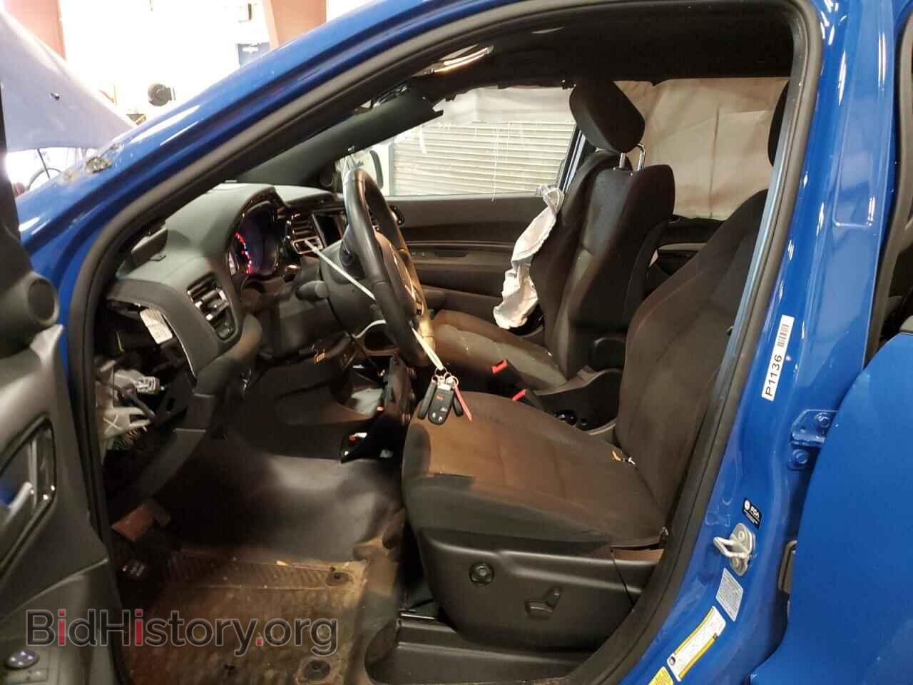 2023 DODGE DURANGO - VIN: 1C4SDJFT2PC673577 - Фото 7