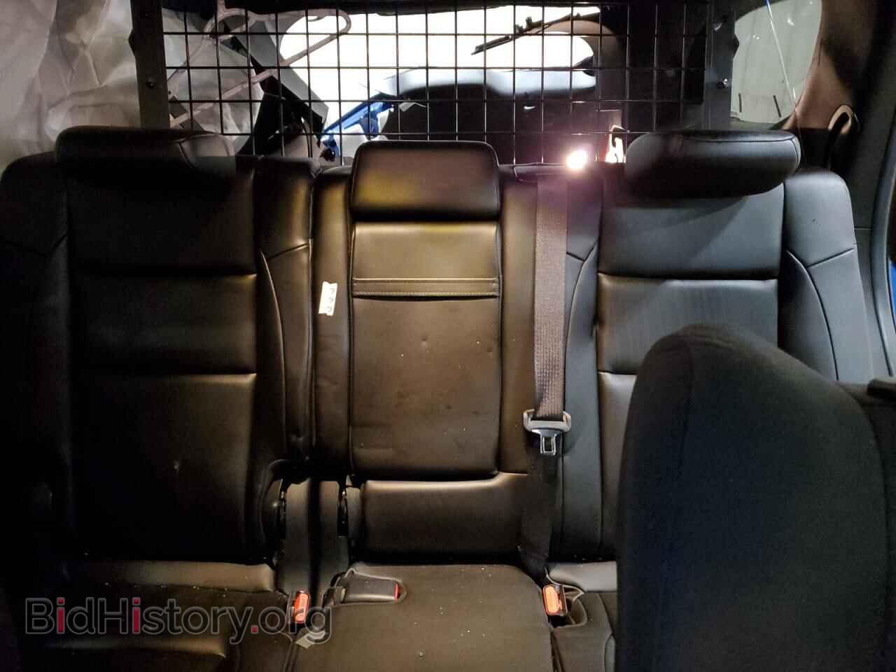2023 DODGE DURANGO - VIN: 1C4SDJFT2PC673577 - Фото 10