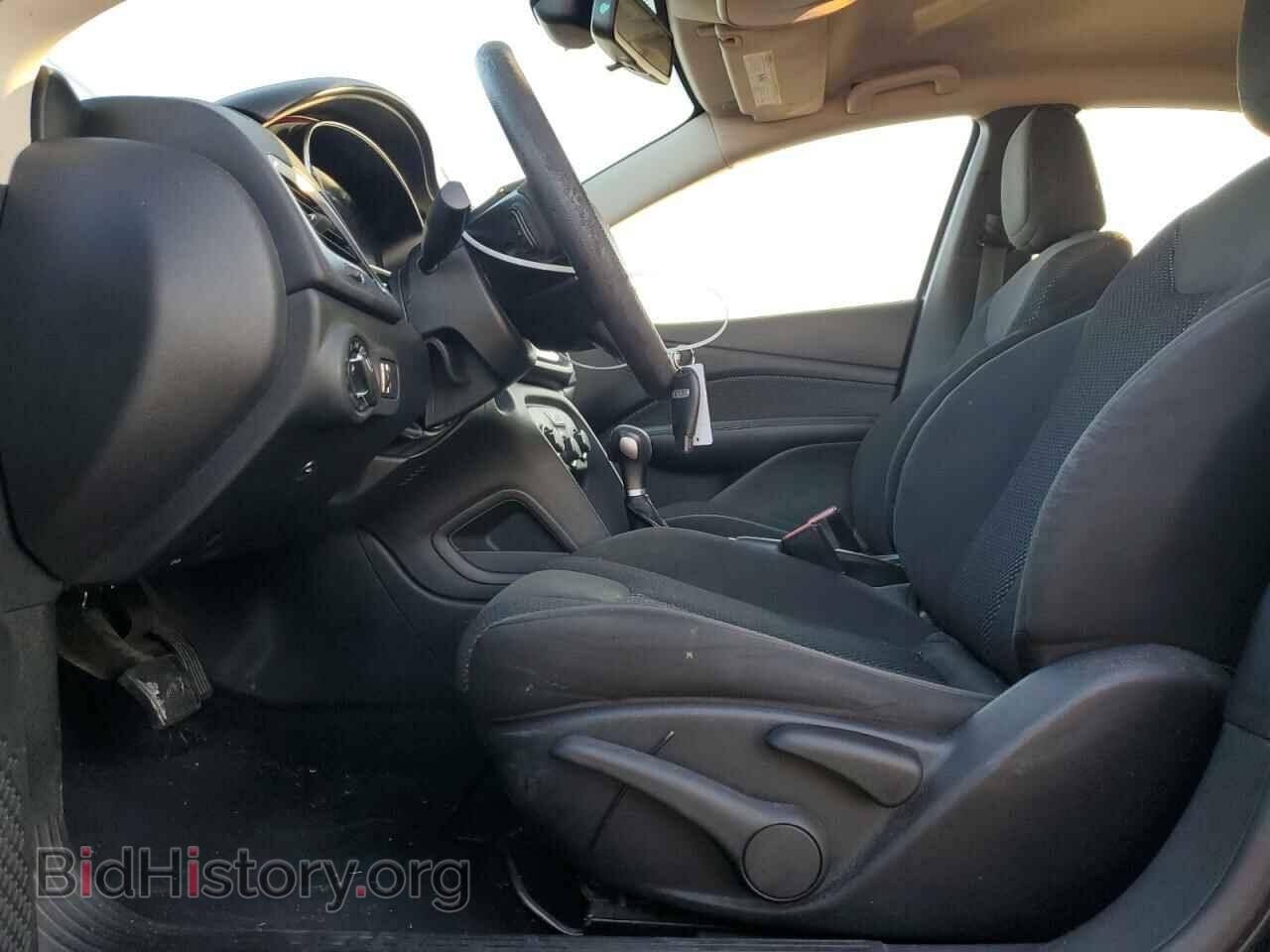 2015 DODGE DART - VIN: 1C3CDFAA9FD376004 - Фото 7