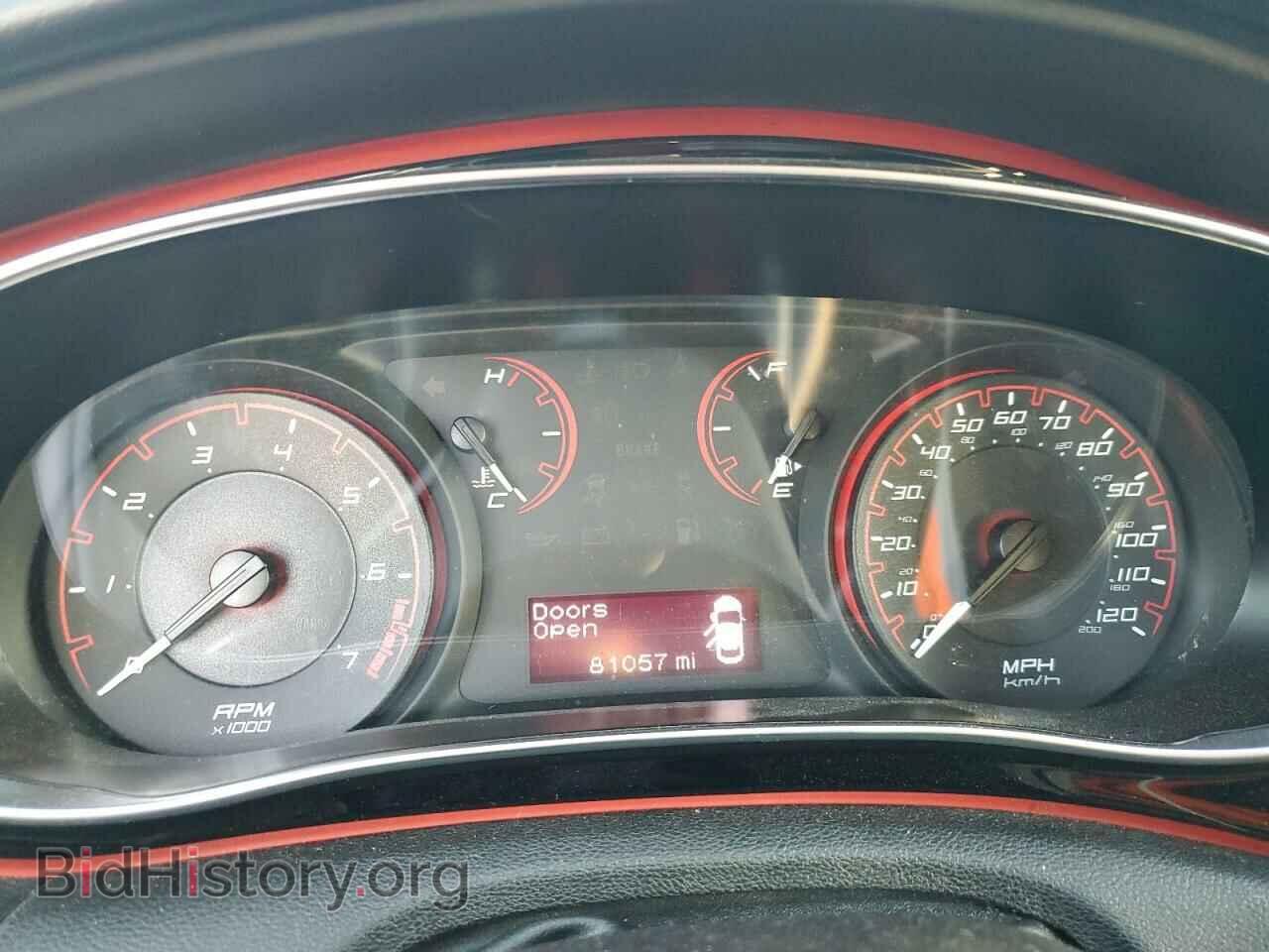 2015 DODGE DART - VIN: 1C3CDFAA9FD376004 - Фото 9