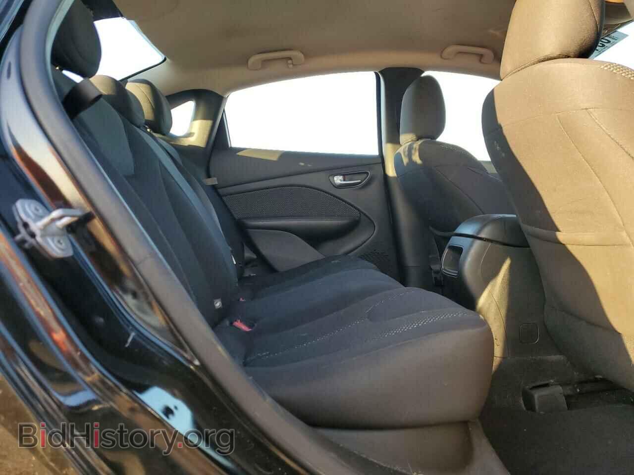 2015 DODGE DART - VIN: 1C3CDFAA9FD376004 - Фото 10