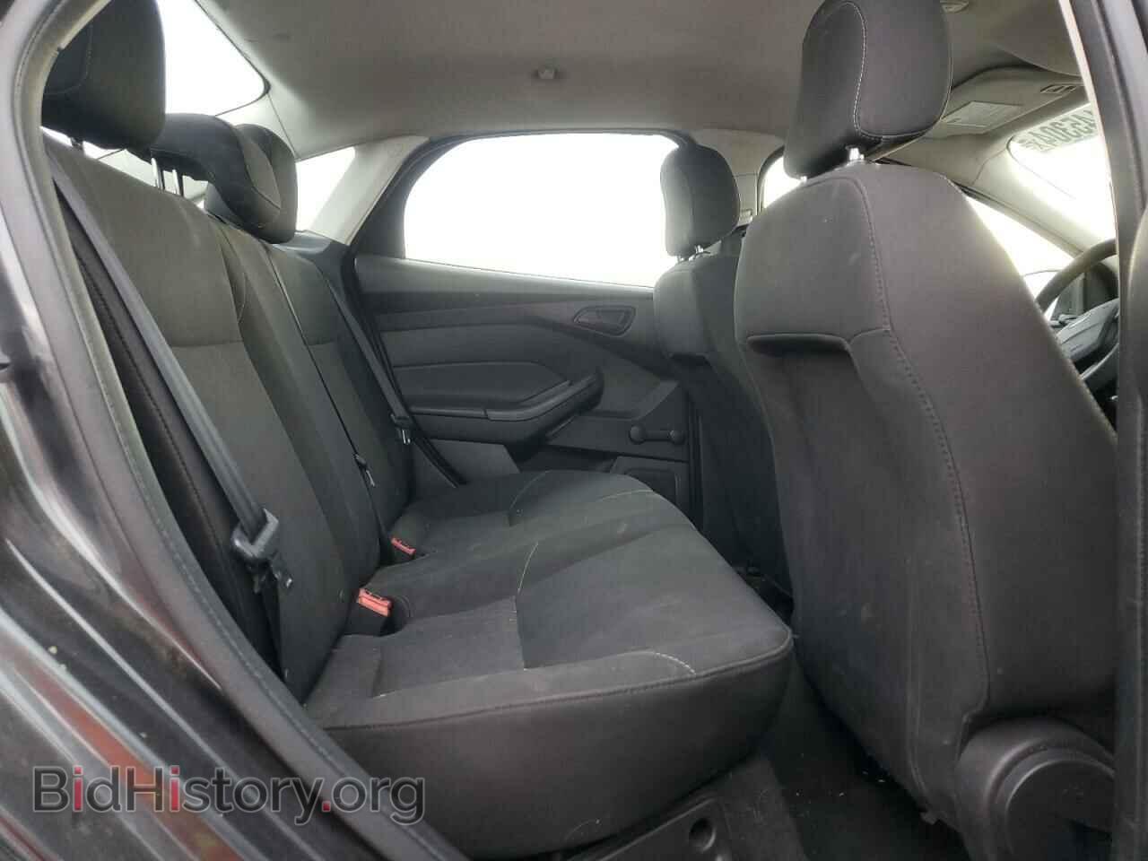 2017 FORD FOCUS - VIN: 1FADP3E20HL230386 - Photo 10