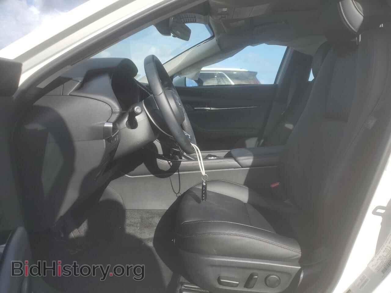 2025 MAZDA 3 - VIN: JM1BPACM7S1780925 - Фото 7
