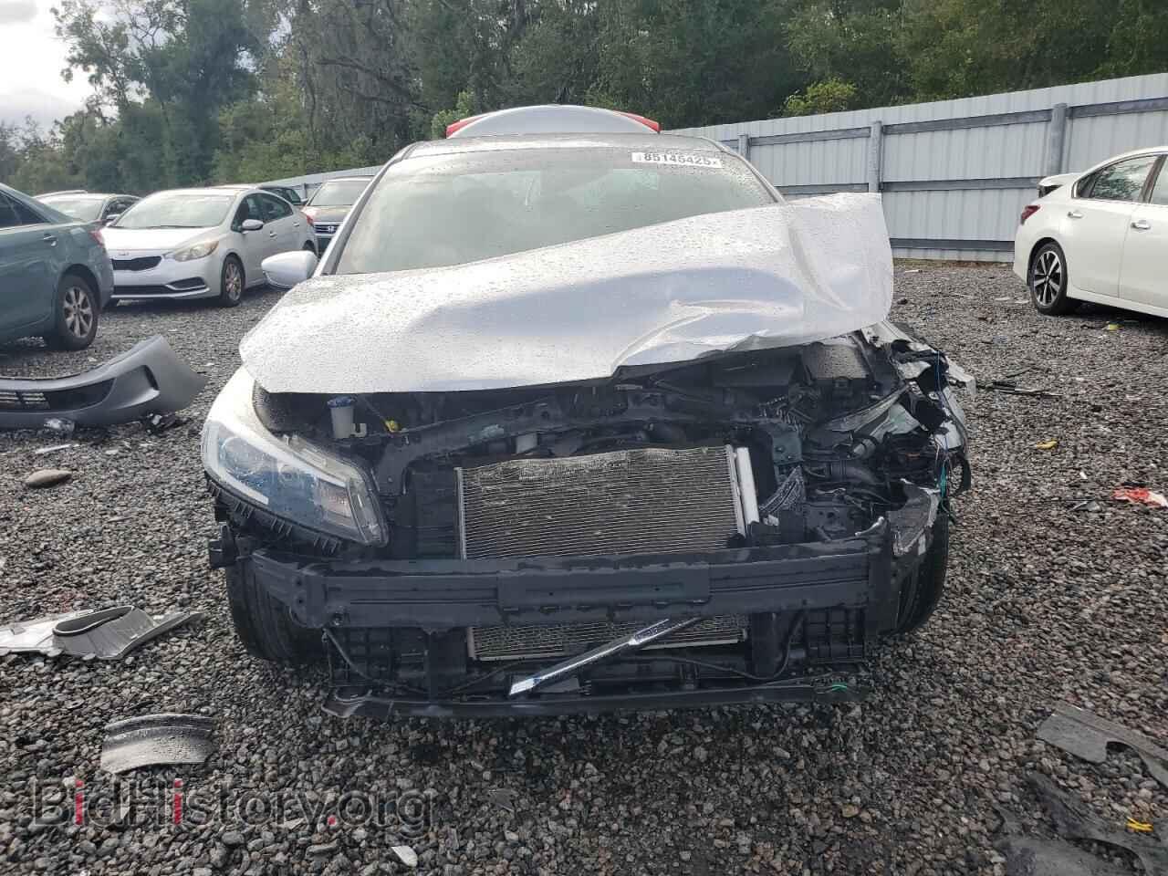 2018 KIA FORTE - VIN: 3KPFL4A79JE249877 - Фото 5