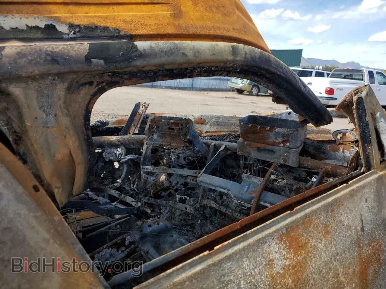 2014 RAM 1500 - VIN: 1C6RR7TT6ES378127 - Фото 8