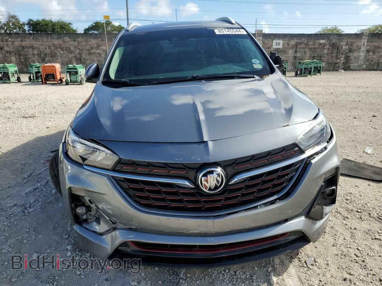 2020 BUICK ENCORE - VIN: KL4MMDSL6LB104323 - Photo 5