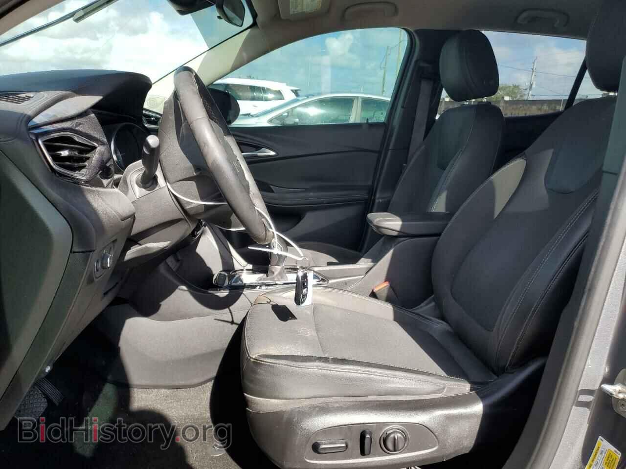 2020 BUICK ENCORE - VIN: KL4MMDSL6LB104323 - Photo 7