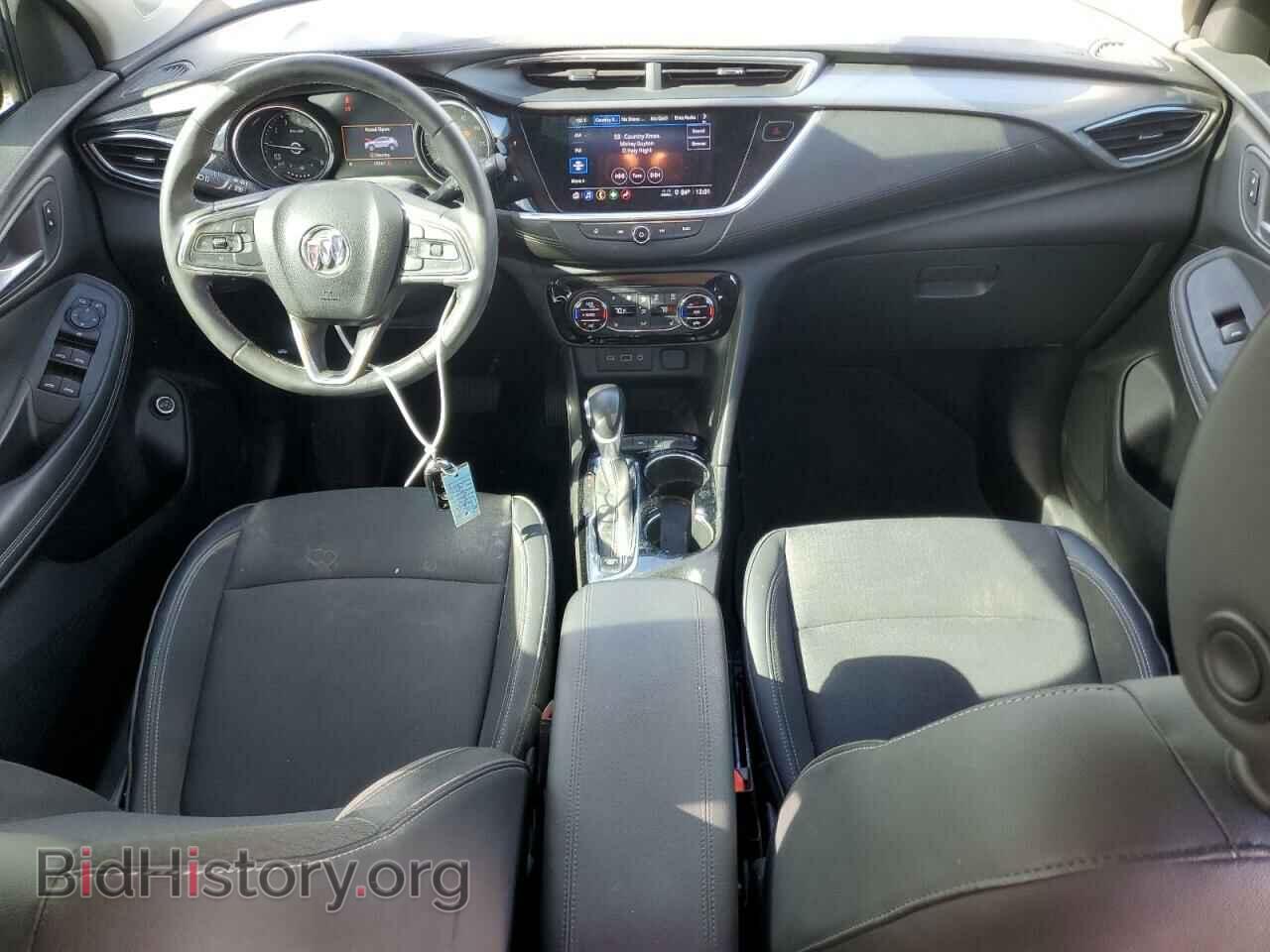 2020 BUICK ENCORE - VIN: KL4MMDSL6LB104323 - Photo 8