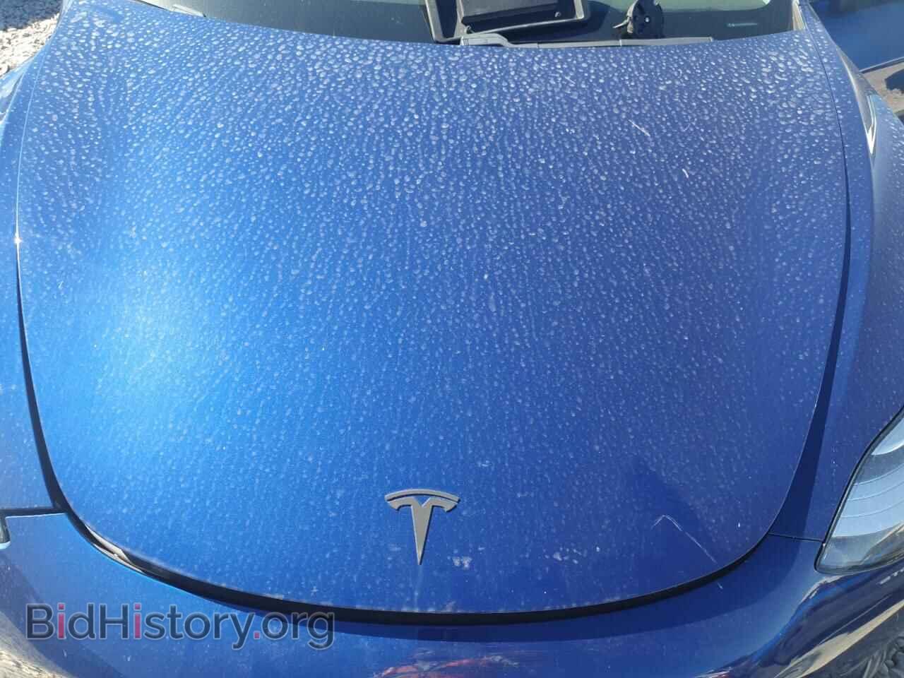 2019 TESLA MODEL 3 - VIN: 5YJ3E1EB7KF530534 - Фото 11