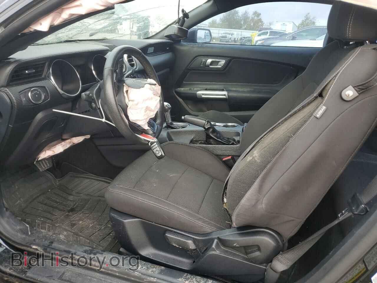 2015 FORD ALL Models - VIN: 1FA6P8AM7F5365220 - Фото 7