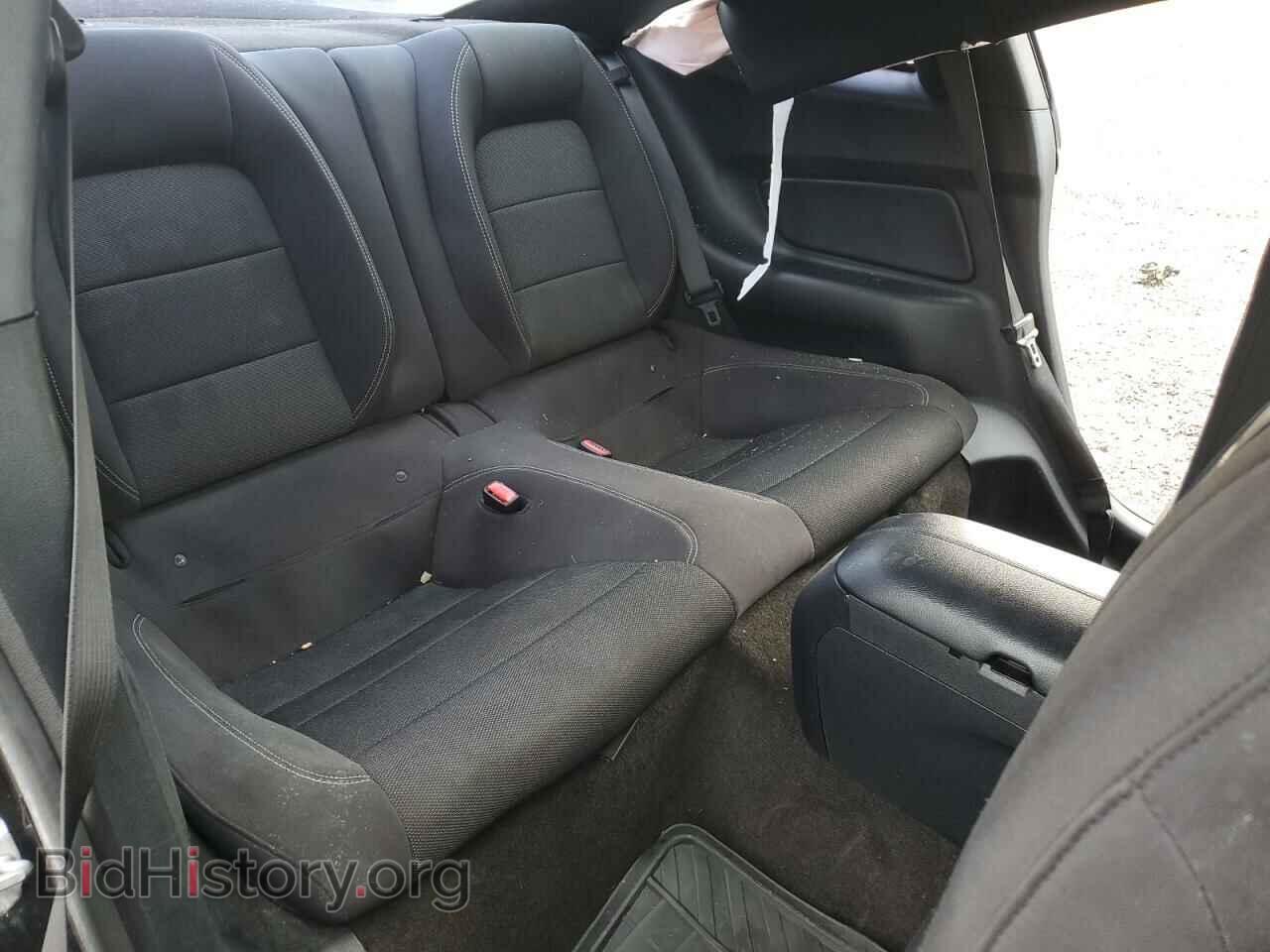 2015 FORD ALL Models - VIN: 1FA6P8AM7F5365220 - Фото 10