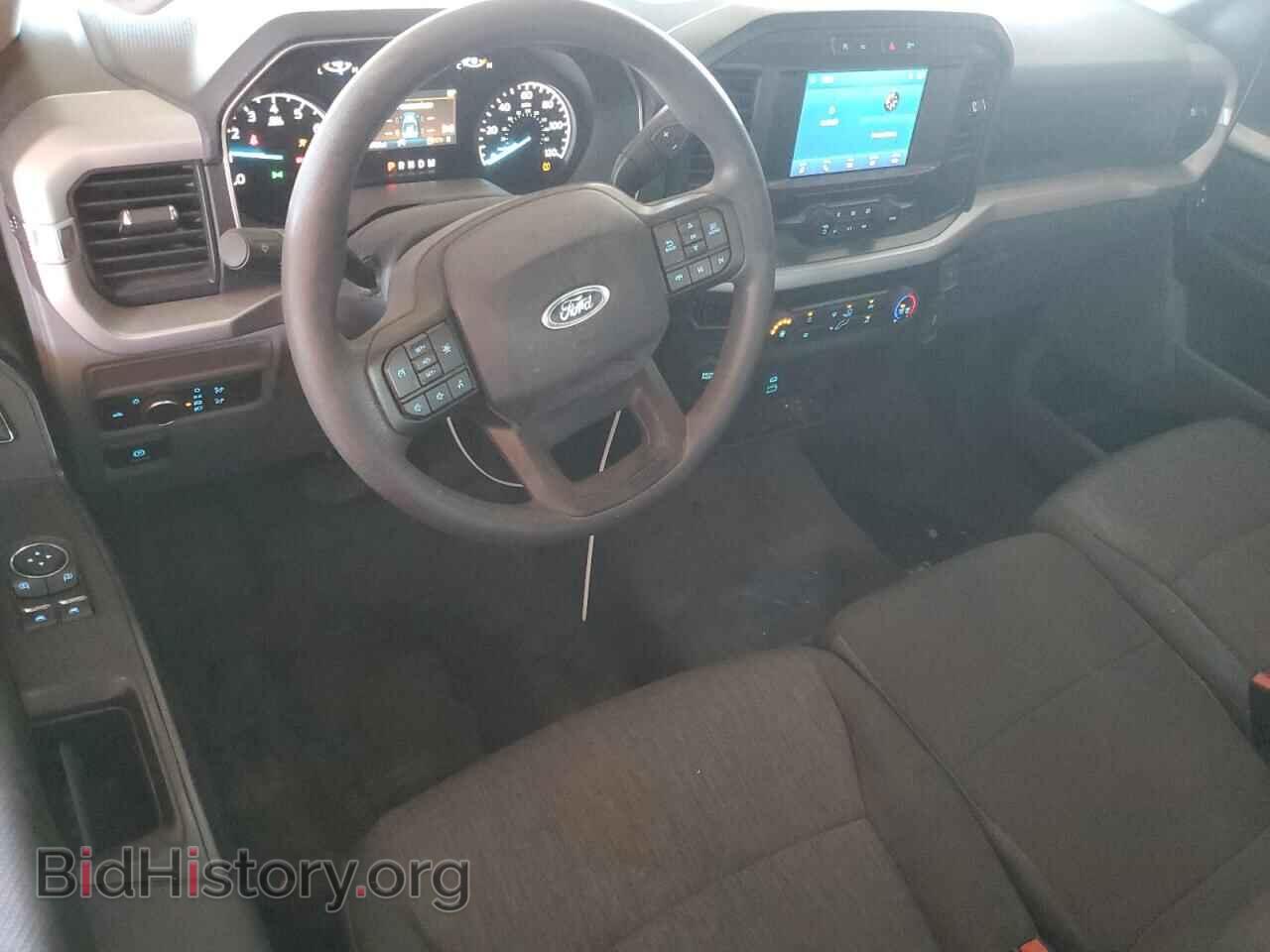 2022 FORD All Models - VIN: 1FTMF1CB6NKD99267 - Photo 8