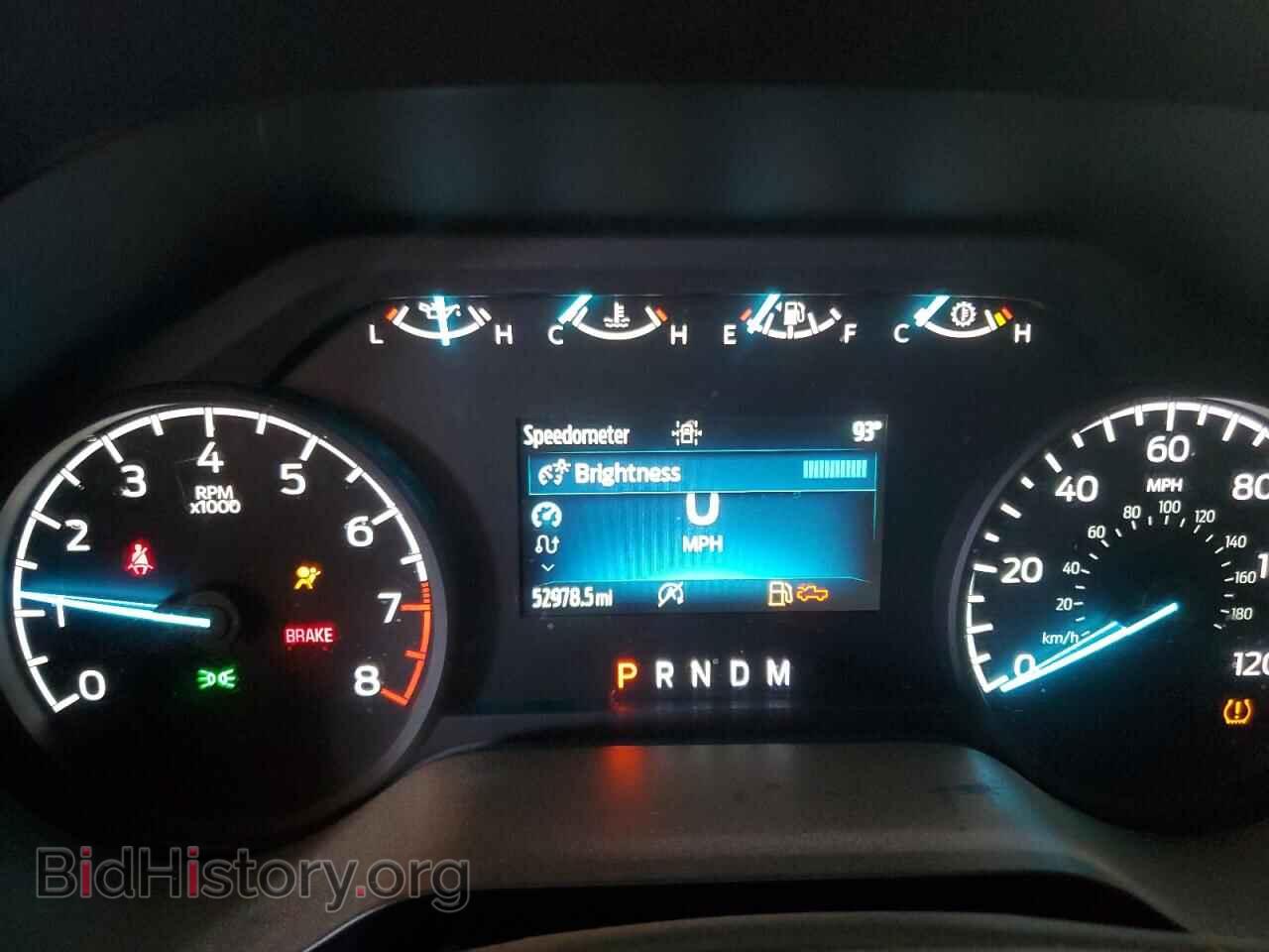 2022 FORD All Models - VIN: 1FTMF1CB6NKD99267 - Photo 9