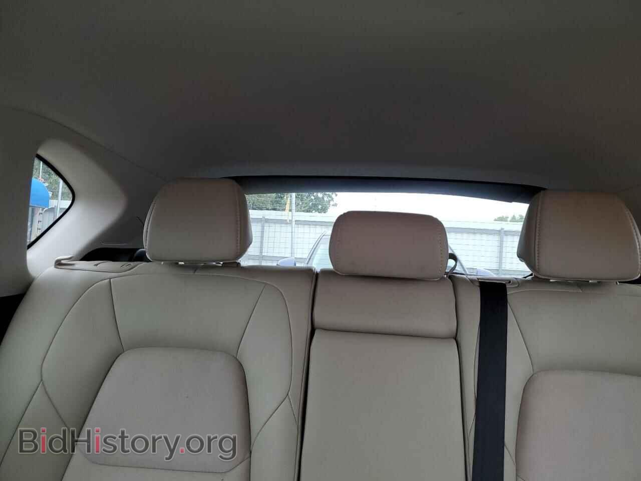 2018 MAZDA CX-5 - VIN: JM3KFACM7J1468239 - Фото 10