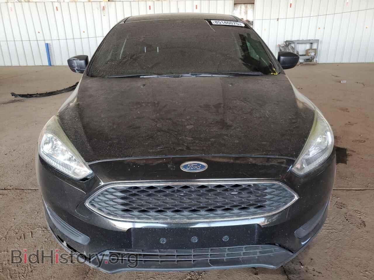 2015 FORD FOCUS - VIN: 1FADP3E24FL269558 - Photo 5