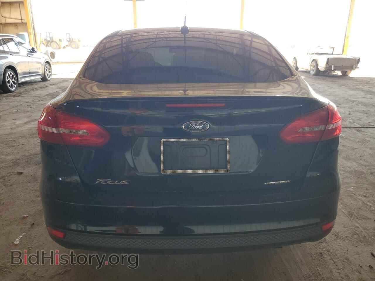 2015 FORD FOCUS - VIN: 1FADP3E24FL269558 - Photo 6