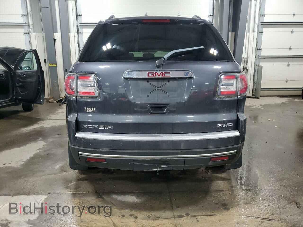 2013 GMC ACADIA - VIN: 1GKKVRKD9DJ253496 - Фото 6