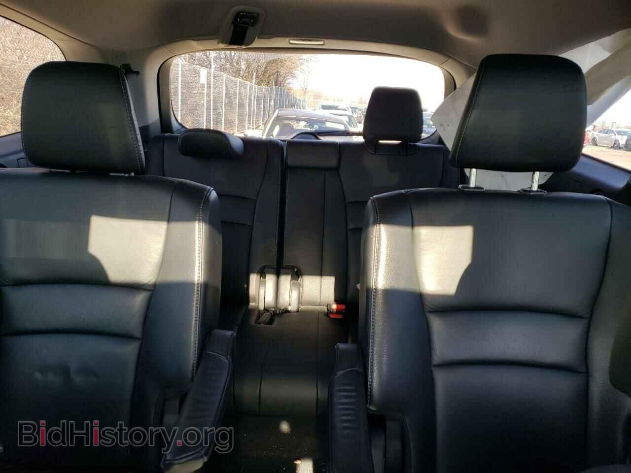 2019 HONDA PILOT - VIN: 5FNYF6H69KB055791 - Фото 10